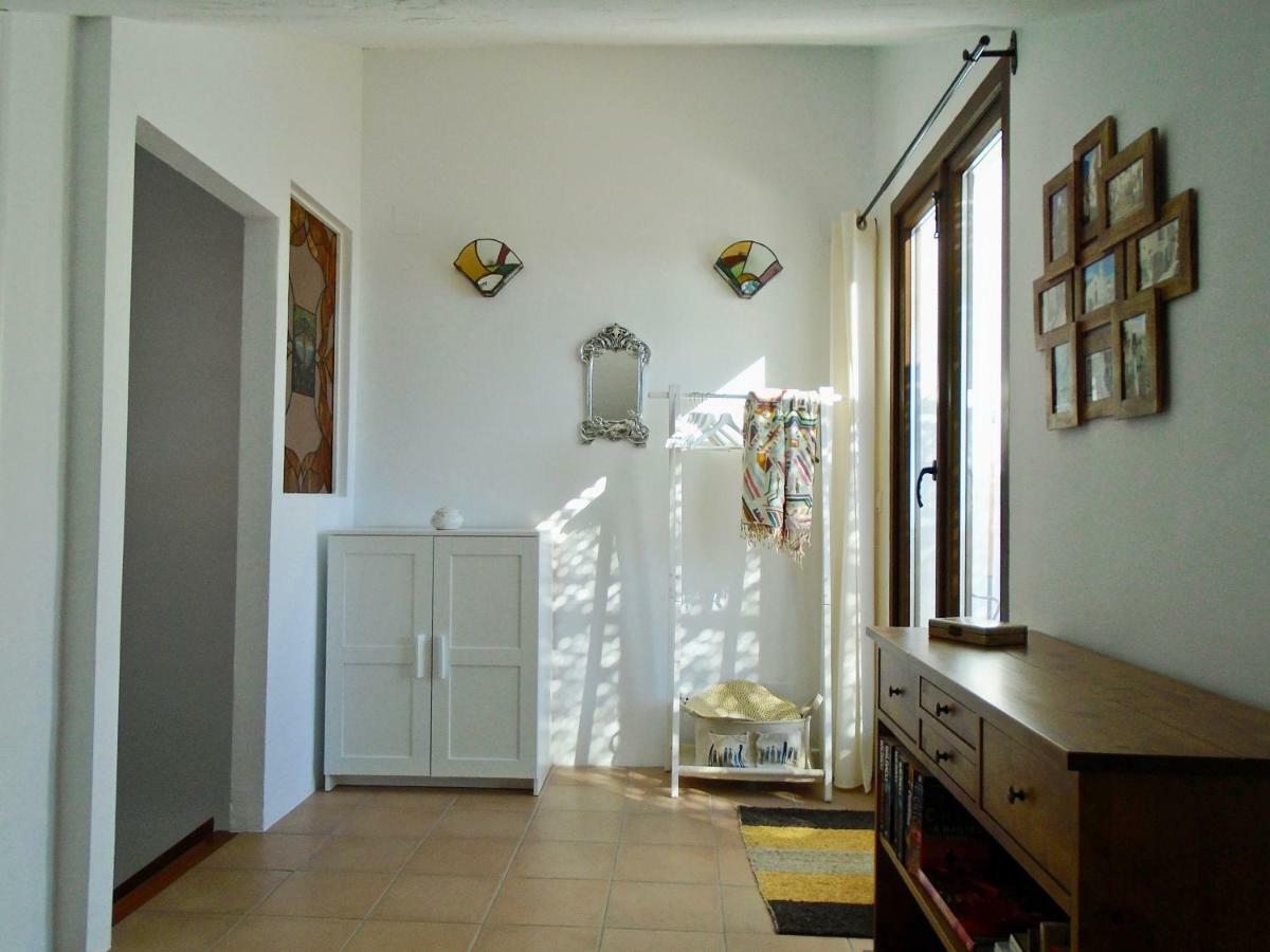 The Picture House Villa Frigiliana Exterior photo