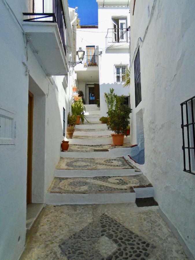 The Picture House Villa Frigiliana Exterior photo